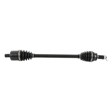 All Balls Racing 15-18 Polaris RZR 4 900 8 Ball Axle - Front Left - Rowdy Warehouse 