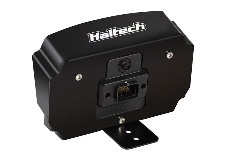 Haltech iC-7 Display Dash Hooded Mounting Bracket - Rowdy Warehouse 