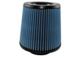 aFe MagnumFLOW Air Filters IAF P5R A/F P5R 4-1/2F x 8-1/2B x 7T (Inv) x 8H (IM) - Rowdy Warehouse 