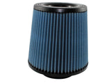 aFe MagnumFLOW Air Filters IAF P5R A/F P5R 4-1/2F x 8-1/2B x 7T (Inv) x 8H (IM) - Rowdy Warehouse 