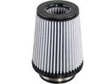 aFe MagnumFLOW Air Filter ProDry S 4 F x 6 B x 4-1/2T (INV) x 7 H - Rowdy Warehouse 