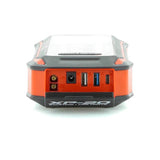 Antigravity XP-20 Micro-Start Jump Starter - Rowdy Warehouse 