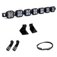 Baja Designs 2020+ Ford Super Duty 7 XL Linkable Light Kit w/ Upfitter - Rowdy Warehouse 