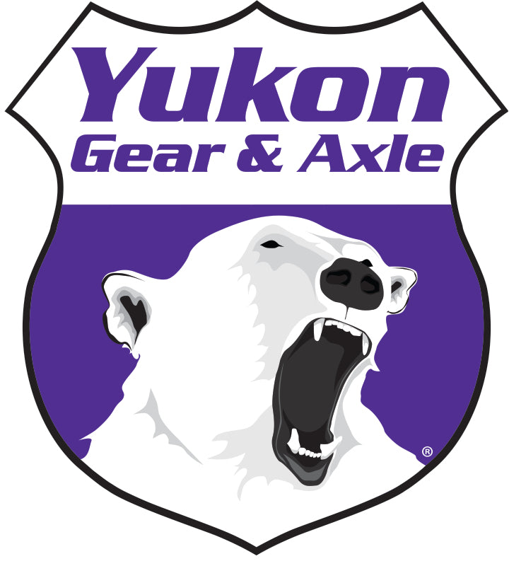 Yukon Gear Master Overhaul Kit For Toyota T10.5in Diff