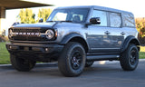 AMP Research 21-23 Ford Bronco 4 Door (Excl. Raptor) XL PowerStep - Black