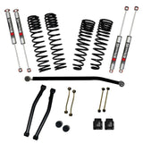 SKY Lift Kit Components