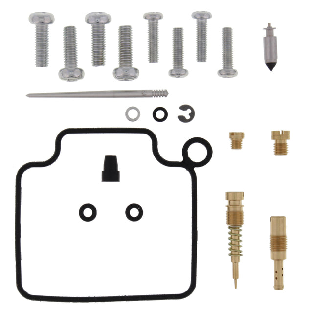 All Balls Racing 95-03 Honda TRX400FW Fourtrax Foreman 4x4 Carburetor Rebuild Kit - Rowdy Warehouse 