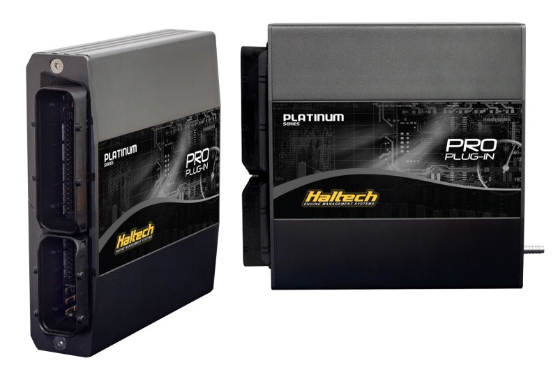 Haltech Platinum PRO Direct Kit - Rowdy Warehouse 