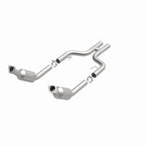 Magnaflow Conv DF Mustang 05-09 4.6L