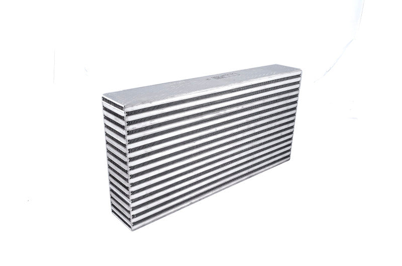 Garrett Air / Air Intercooler CAC (23.72in x 12.02in x 3.82in) - 1000 HP - Rowdy Warehouse 