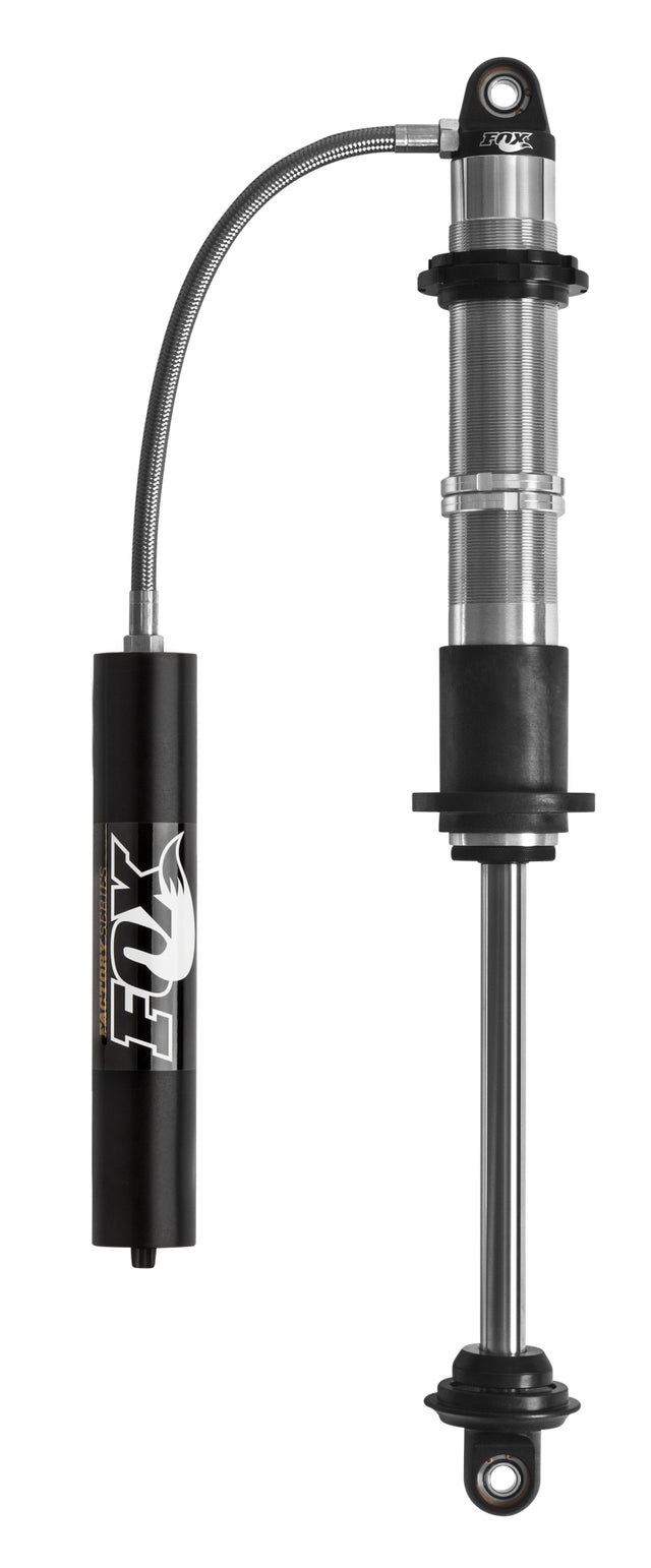 Fox 2.0 Factory Series 12in. R/R Coilover Shock (50/70) w/DSC Adjuster - Black - Rowdy Warehouse 