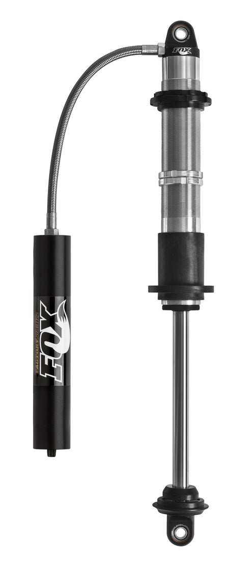 Fox 2.0 Factory Series 14in. Remote Reservoir Coilover Shock 7/8in. Shaft (50/70) - Blk - Rowdy Warehouse 