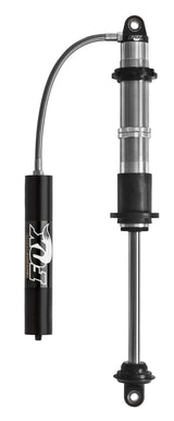 Fox 2.0 Factory Series 16in. Remote Reservoir Coilover Shock 7/8in. Shaft (50/70) - Blk - Rowdy Warehouse 