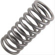 Fox Coilover Spring 13.000 TLG X 3.000 ID X 600 lbs/in. Silver - Rowdy Warehouse 