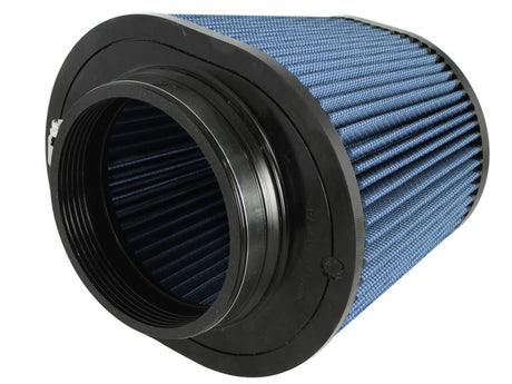 aFe MagnumFLOW Air Filters IAF A/F P5R 5F x (9x7-1/2)B x (6-3/4x5-1/2)T x 6-7/8inH - Rowdy Warehouse 