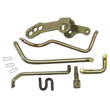 Edelbrock Linkage Assortment for Eps Carbs - Rowdy Warehouse 