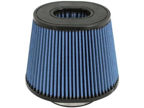 aFe MagnumFLOW Air Filters IAF A/F P5R 5F x (9x7-1/2)B x (6-3/4x5-1/2)T x 6-7/8inH - Rowdy Warehouse 