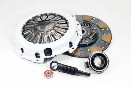 Clutch Masters 18-19 Subaru WRX 2.0L (Mid 2018 with VIN J*806877) FX250 Clutch Kit - Rowdy Warehouse 