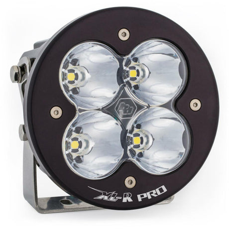 Baja Designs XL-R Pro LED Auxiliary Light Pod (Spot) (Clear) - Rowdy Warehouse 