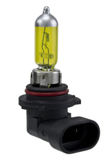 Hella Optilux HB4 9006 12V/55W XY Xenon Yellow Bulb - Rowdy Warehouse 