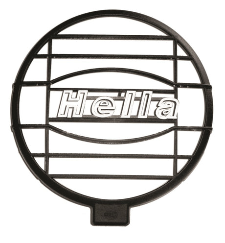 Hella 500 Grille Cover (Pair) - Rowdy Warehouse 