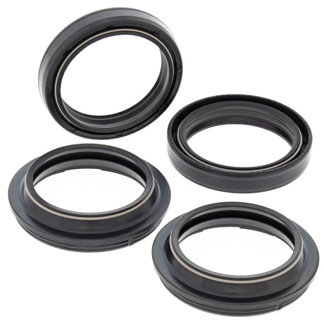 All Balls Racing 15-23 Beta XTRAINER 300 Fork Oil Seal & Dust Seal Kit - Rowdy Warehouse 