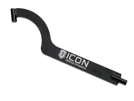 ICON 2 Pin Coilover Spanner Wrench Kit - Rowdy Warehouse 