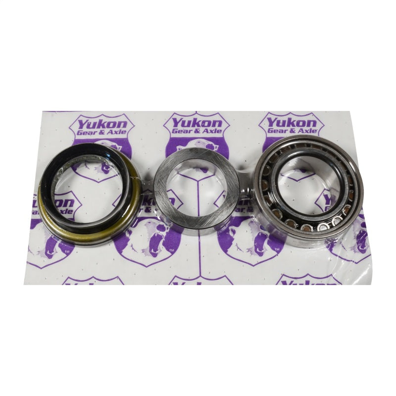 Yukon Gear M220 Rear Axle Bearing and Seal Kit