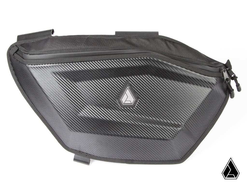 Assault Industries Polaris RZR PRO R Ruxak Door Paks