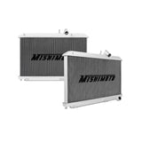 Mishimoto 04-08 Mazda RX8 Manual Aluminum Radiator