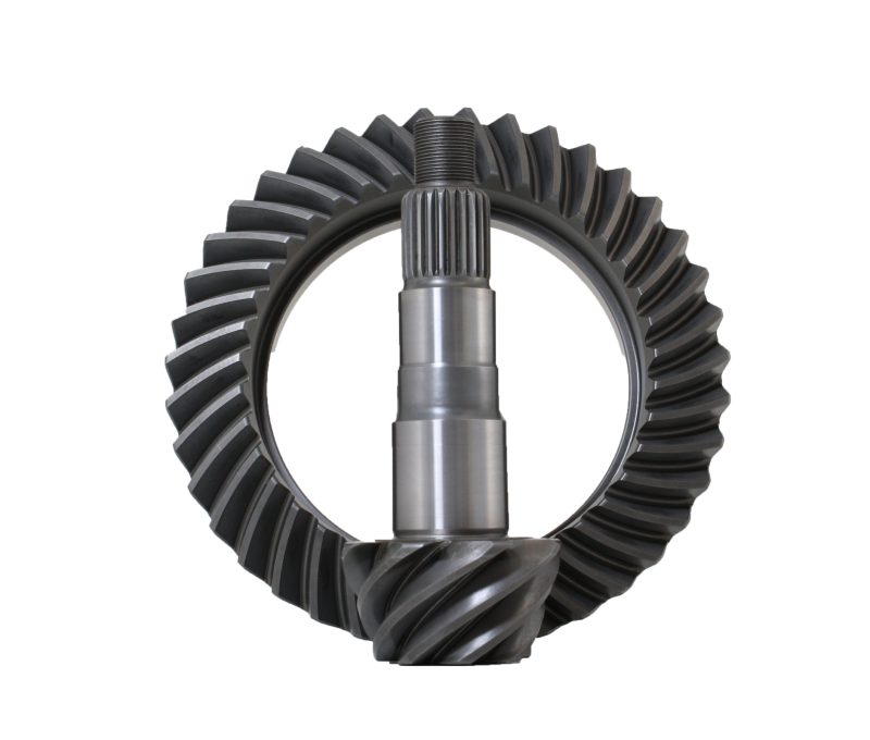 Revolution Gear & Axle 07-18 Jeep Wrangler JK Rubicon Dana 44 Front 5.13 Ratio Ring & Pinion Set