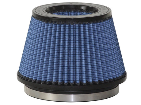 aFe MagnumFLOW Filter Pro 5R 6inF x 7-1/2inB x 5-1/2inT (Inv) x 5inH (Replacement for 54-81012-B/C) - Rowdy Warehouse 