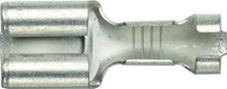 Hella Female Terminal 6.3X.8mm - Single - Rowdy Warehouse 