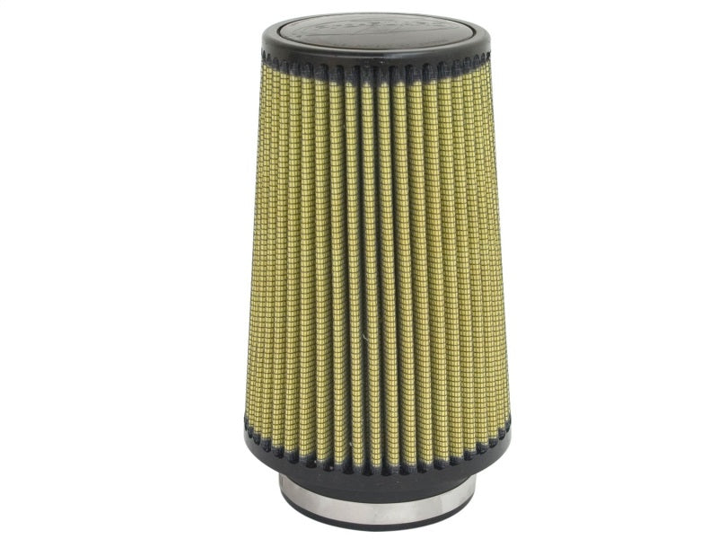 aFe MagnumFLOW Air Filters IAF PG7 A/F PG7 4F x 6B x 4-3/4T x 9H - Rowdy Warehouse 