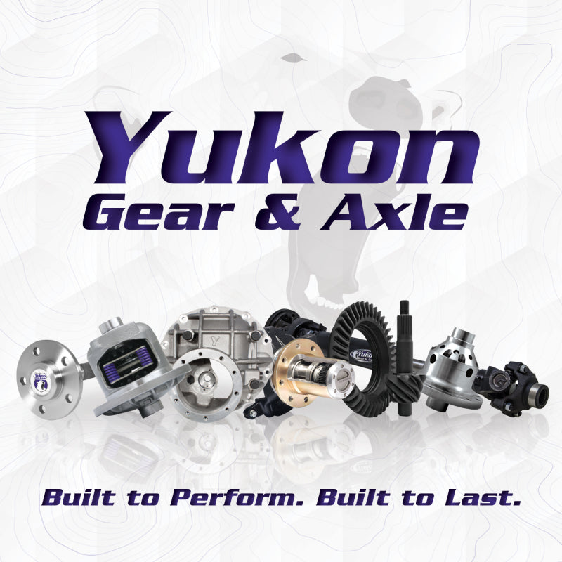 Yukon Gear 03-09 Lexus GX / 07-09 Toyota FJ Cruiser Cylinder Master Overhaul Kit 29 Spline