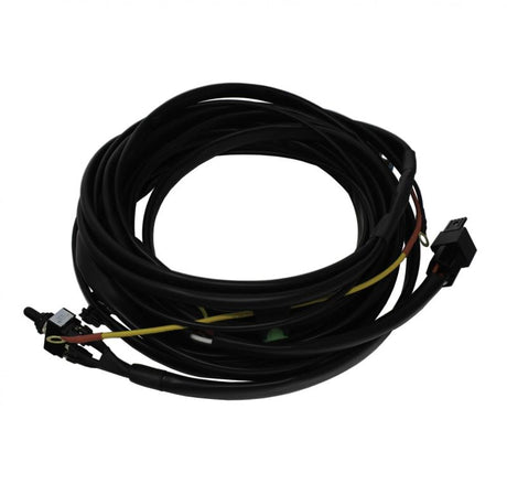 Baja Designs LP9 Pro Wiring Harness (2 Light Max) - Rowdy Warehouse 