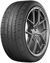 Yokohama Advan Apex V601 Tire - 225/40R18 92Y