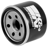 K&N Yamaha / Kymco 2.813in OD x 2.469in H Oil Filter - Rowdy Warehouse 