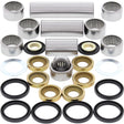 All Balls Racing 02-07 Honda CR125R Linkage Bearing Kit - Rowdy Warehouse 