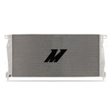 Mishimoto 2021+ Ford Bronco 2.3L/2.7L Performance Aluminum Radiator