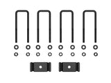 ICON 2019+ Ranger Multi Rate Leaf Spring Hardware Kit