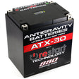 Antigravity YTX30 Lithium Battery w/Re-Start - Rowdy Warehouse 