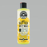 Chemical Guys Butter Wet Wax - 16oz - Rowdy Warehouse 