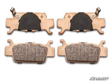 HONDA TALON 1000 SINTERED BRAKE PADS