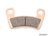 POLARIS GENERAL BRAKE PADS