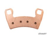 POLARIS GENERAL BRAKE PADS