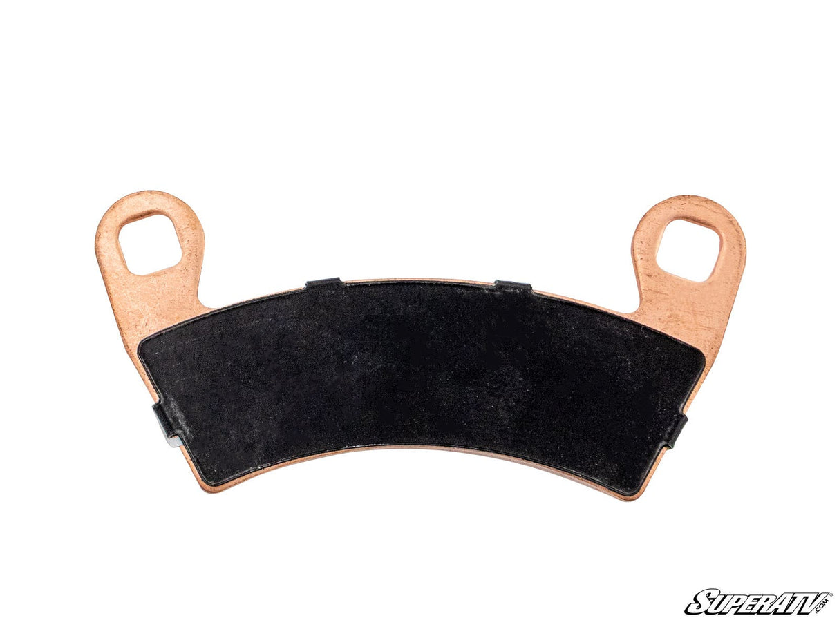 POLARIS GENERAL BRAKE PADS