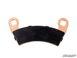 POLARIS RZR BRAKE PADS