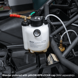 Brake Pressure Bleeder