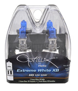 Hella H3 12V 55W Xen White XB Bulb (Pair)